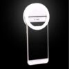 GlowClip Selfie Light