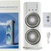 Portable Stylish Water Mist Fan