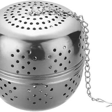 Infuser
