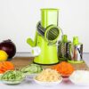 SliceSmart 2PCS Electric Cutter – Stainless Steel Blades for Quick Kitchen Prep
