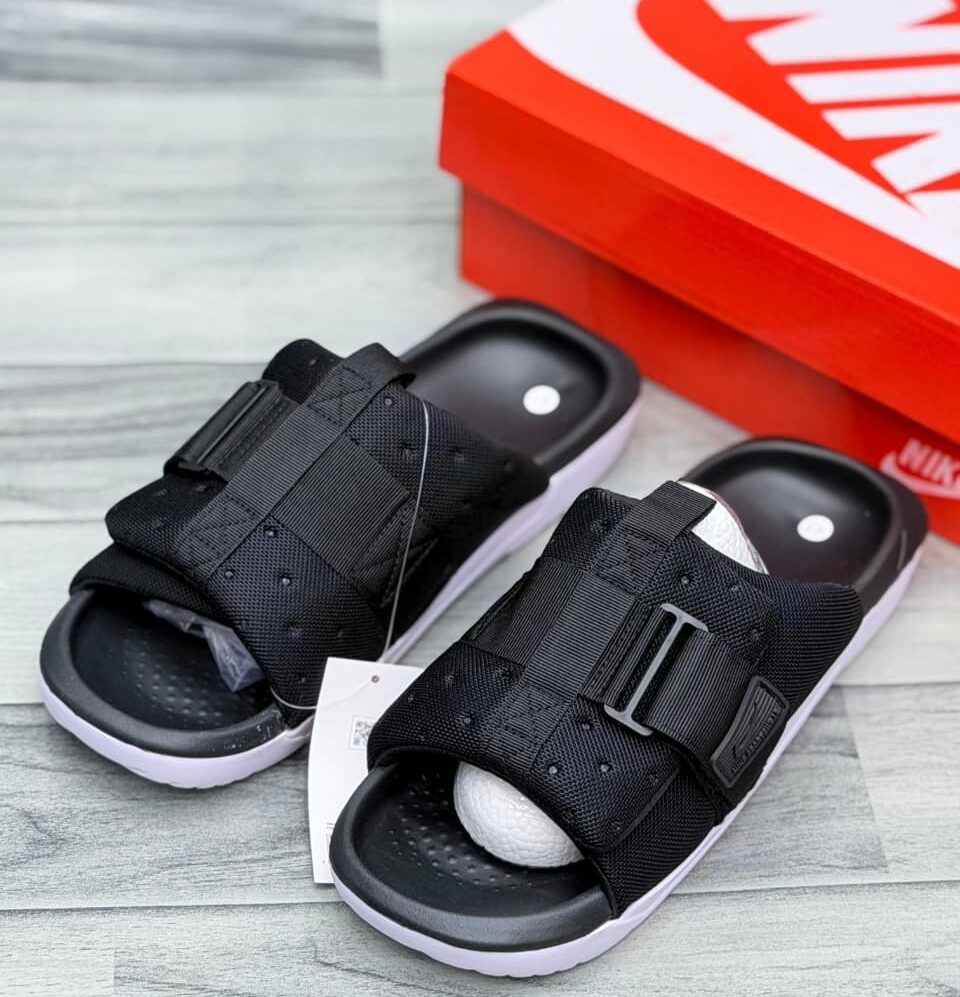 Nike Asuna 3 Slides – Original