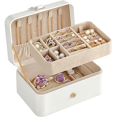 Jewellery & Cosmetic Boxes