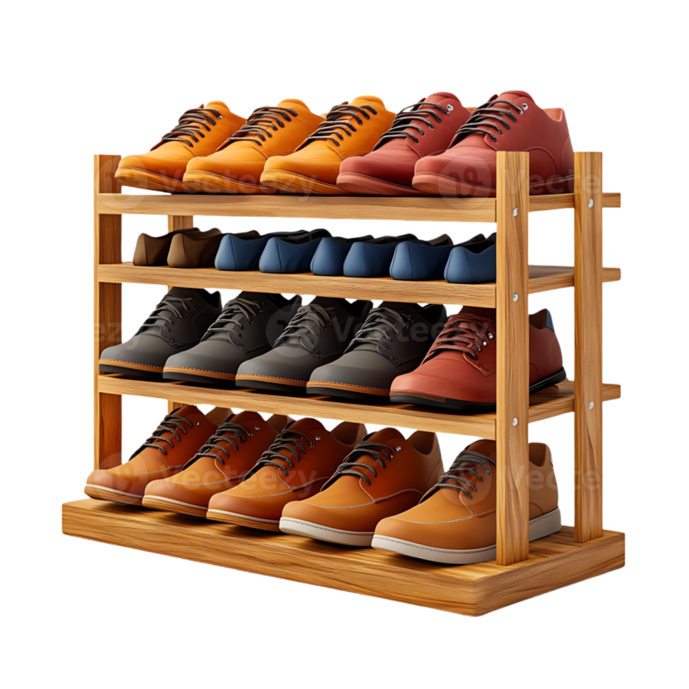 Shoe Rack