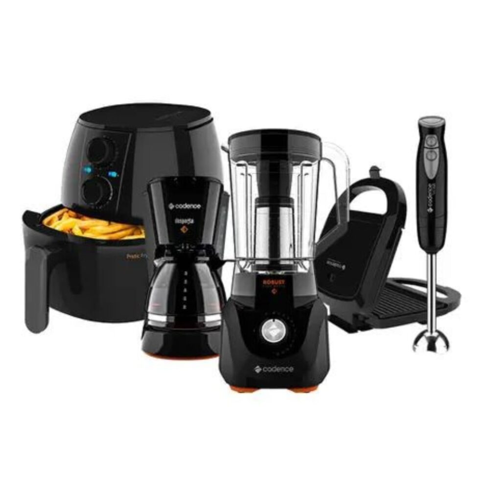 Electronic Appliance