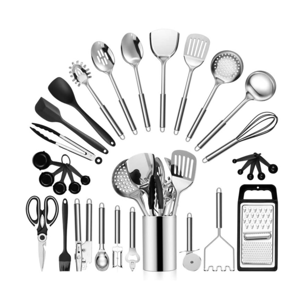 Kitchen Tools