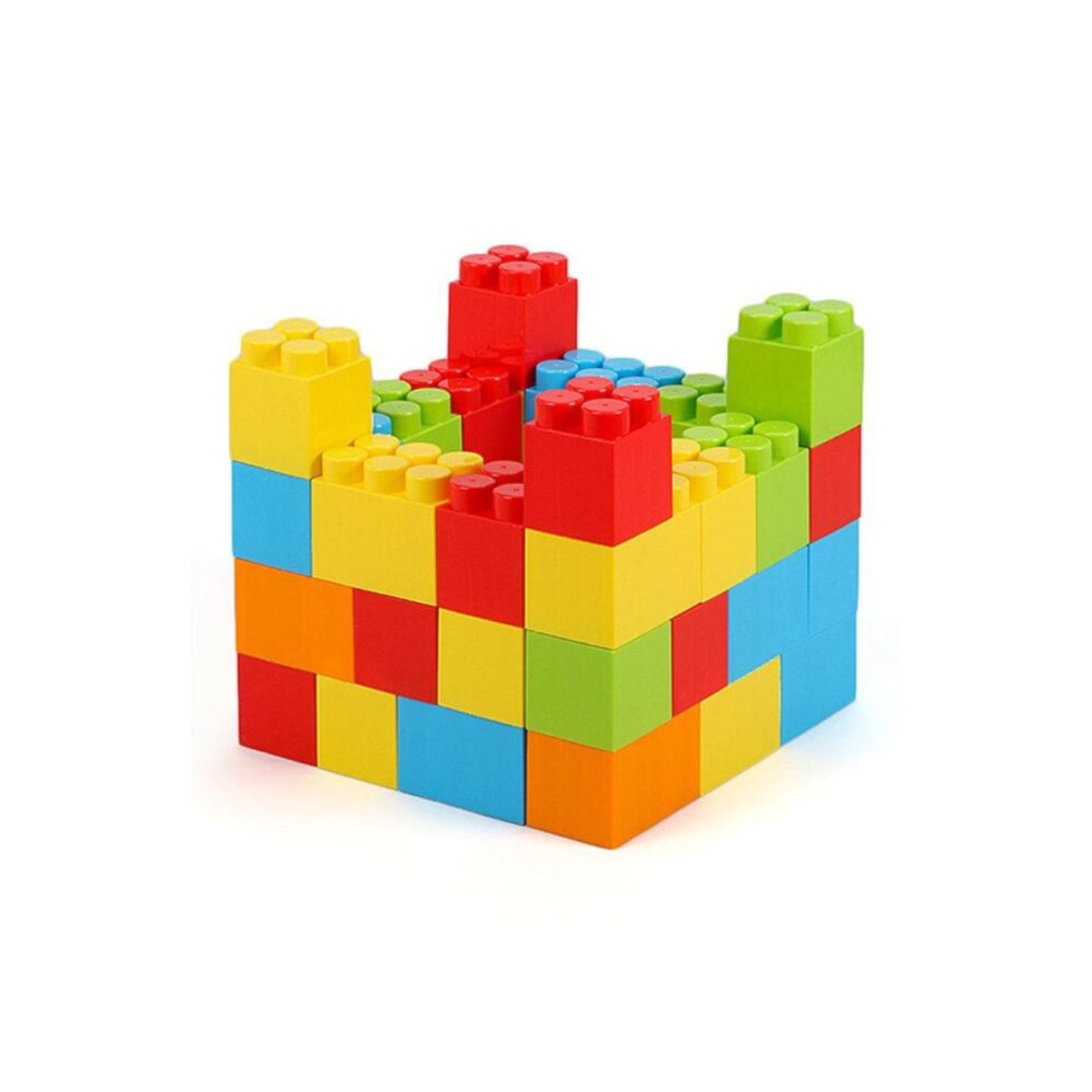 Building Blocks
