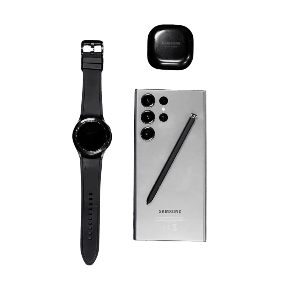 Mobile, Smart Watches & Accessories