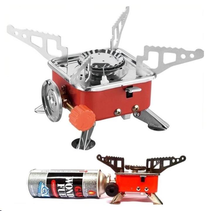 Portable Mini Stove
