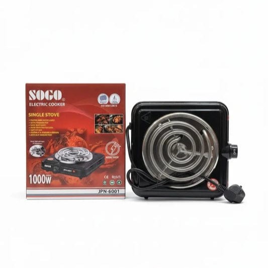 SOGO Electric Stove