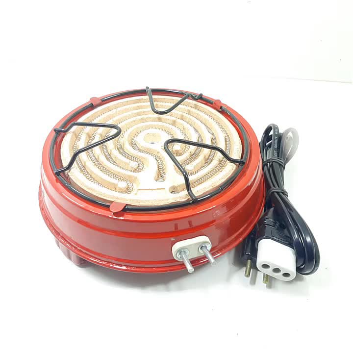 Electric Stove Tungsten Filament 1000watt