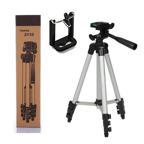 Tripod Camera Stand