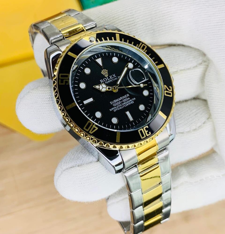 ROLEX SUBMARINER