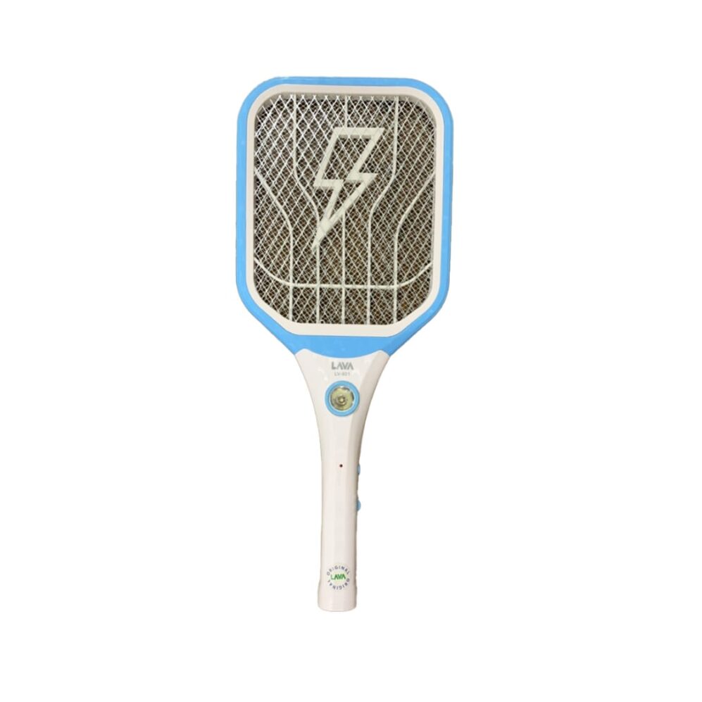 lava mosquito killer 901 racket