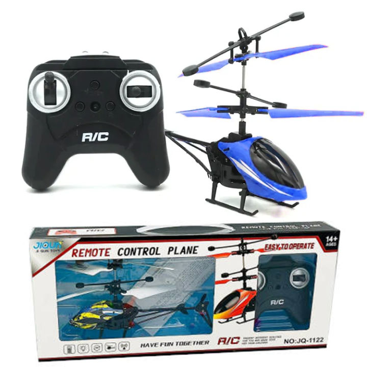 Rc Flying Helicopter
