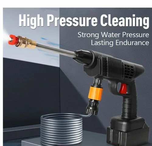 High Power Car Washing Gun