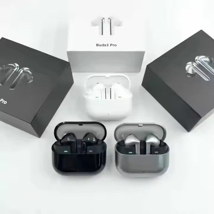 Buds Pro 3 Wireless Earbuds