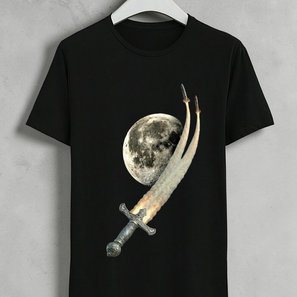 IRAN Solidarity T-Shirts