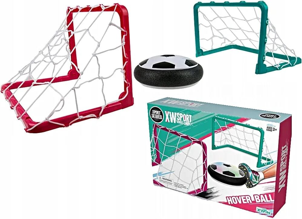 Hover Soccer Ball, Floating Soccer Set