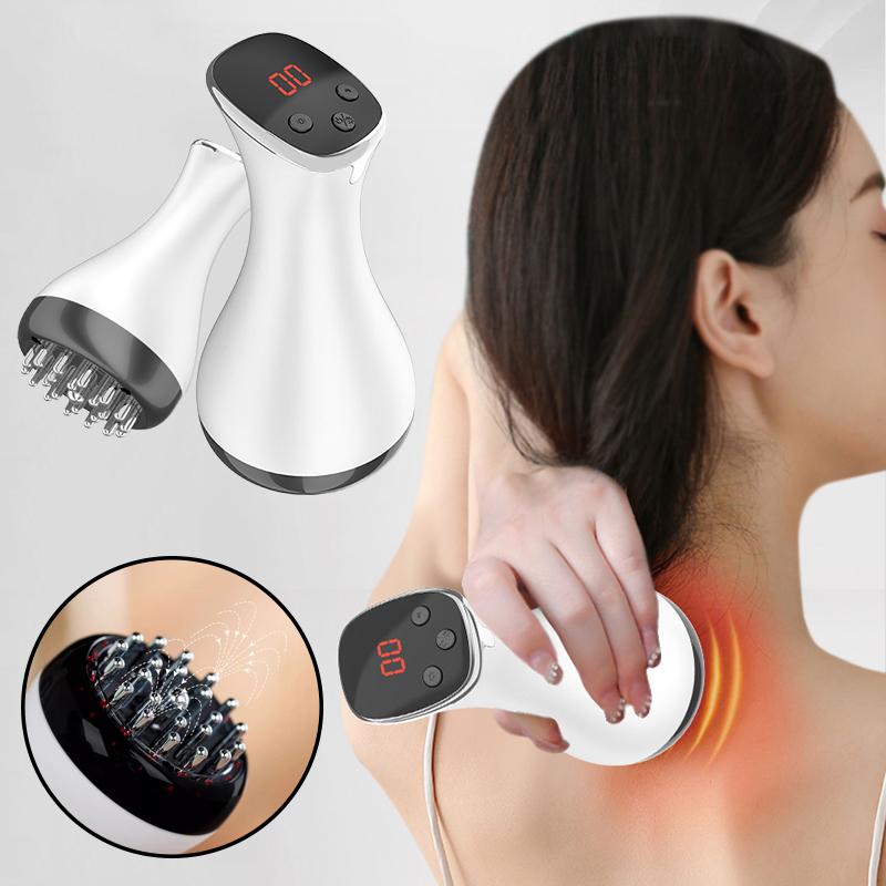 Electric guasha Meridian Massage Machine