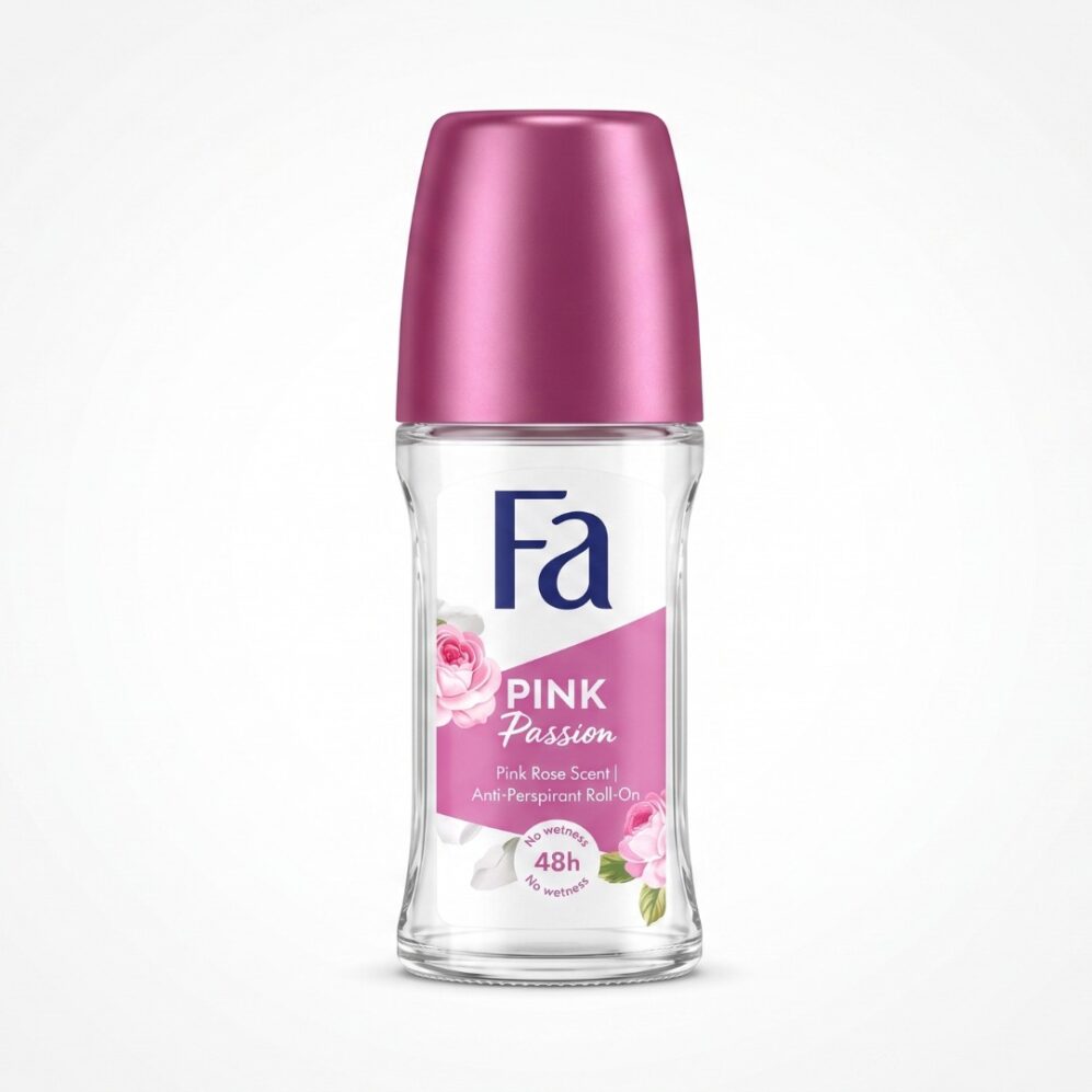 Fa Roll On Deodorant 50 Ml