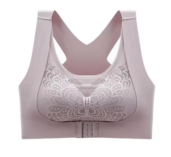 HIGH QUALITY PEACOCK BRA SET - Image 2