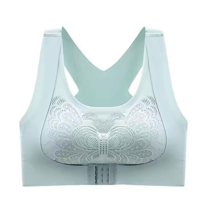 HIGH QUALITY PEACOCK BRA SET - Image 6