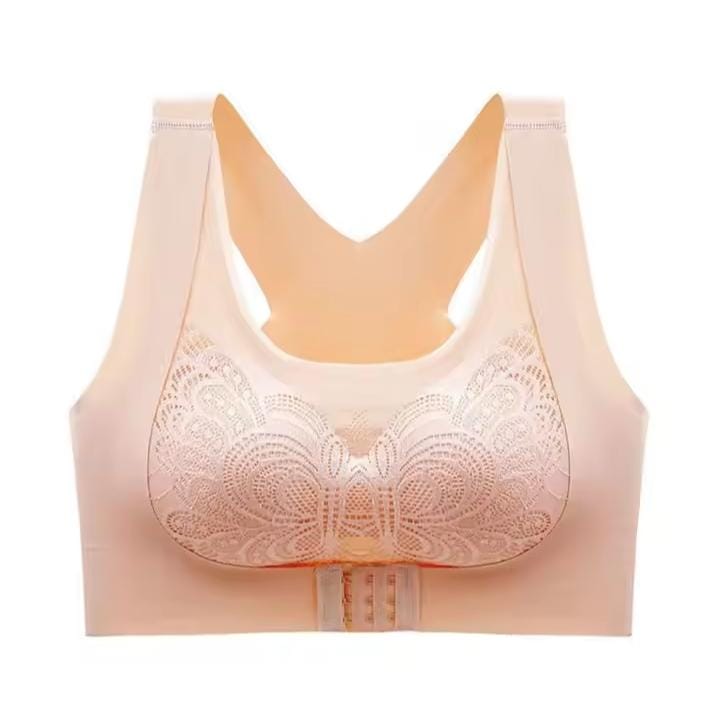 HIGH QUALITY PEACOCK BRA SET - Image 3