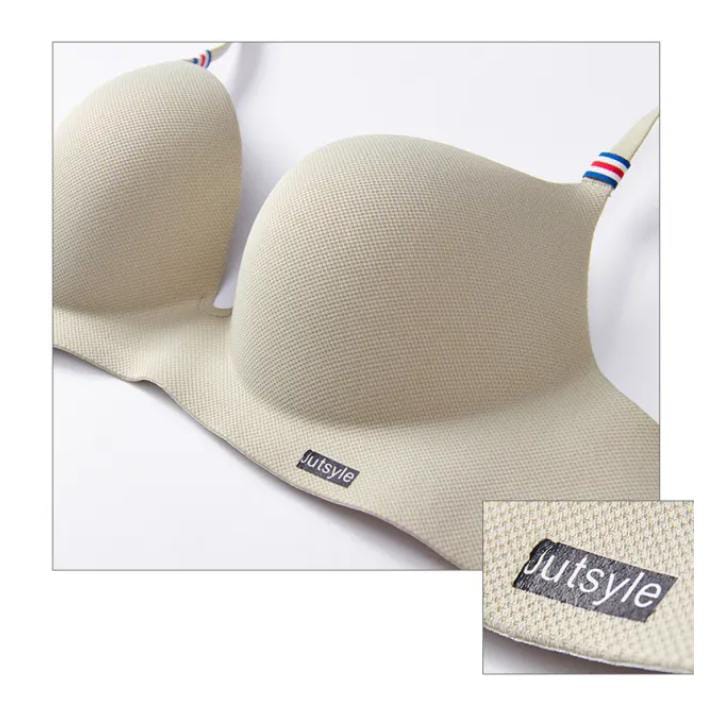 New TShirt High Quality SOFT Padded BRA/SET - Image 2