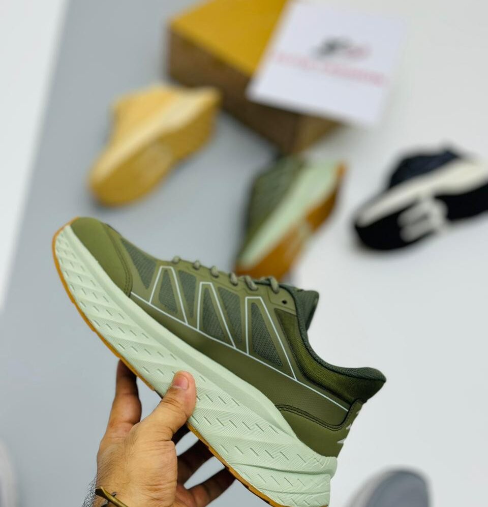 Ultra Boost Sneakers – Premium Comfort & Style