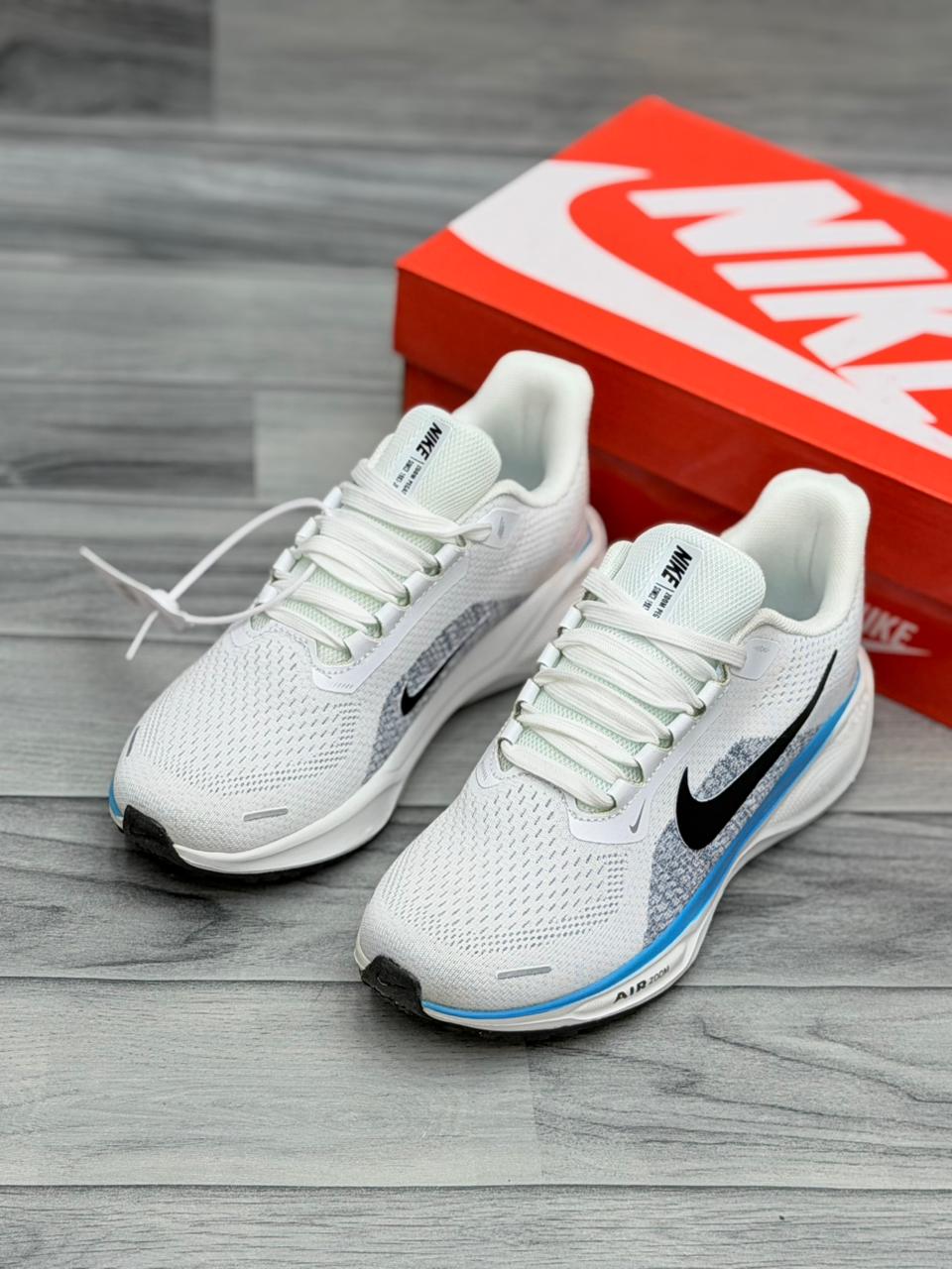 Nike Pegasus 41 - Premium Running Shoes