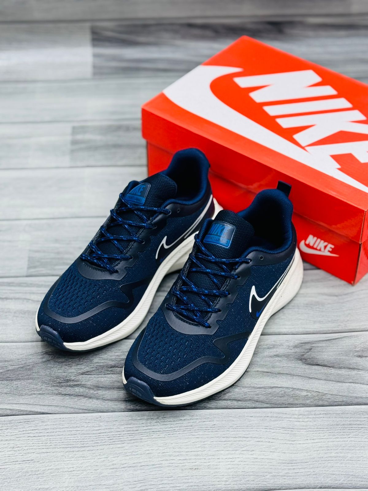 Nike Pegasus 41 - Premium Running Shoes