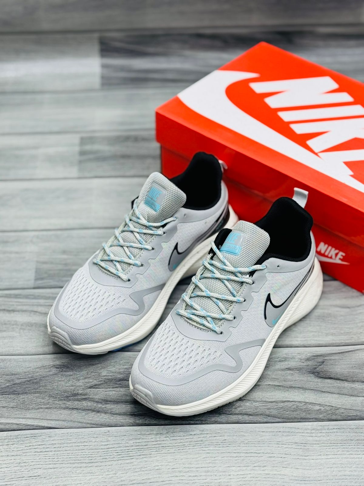Nike Pegasus 41 - Premium Running Shoes - Image 4