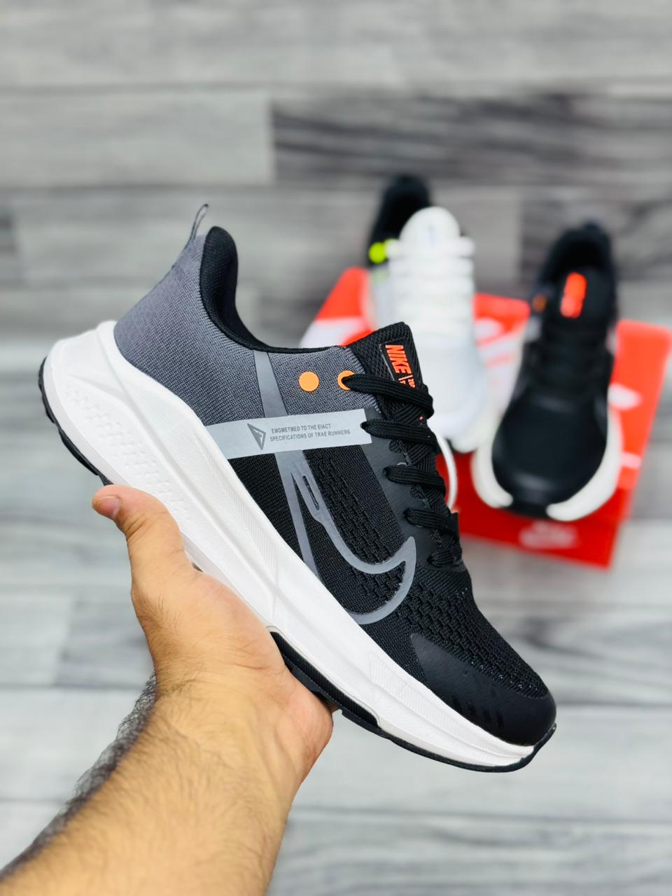 Nike Pegasus 41 - Premium Running Shoes - Image 5