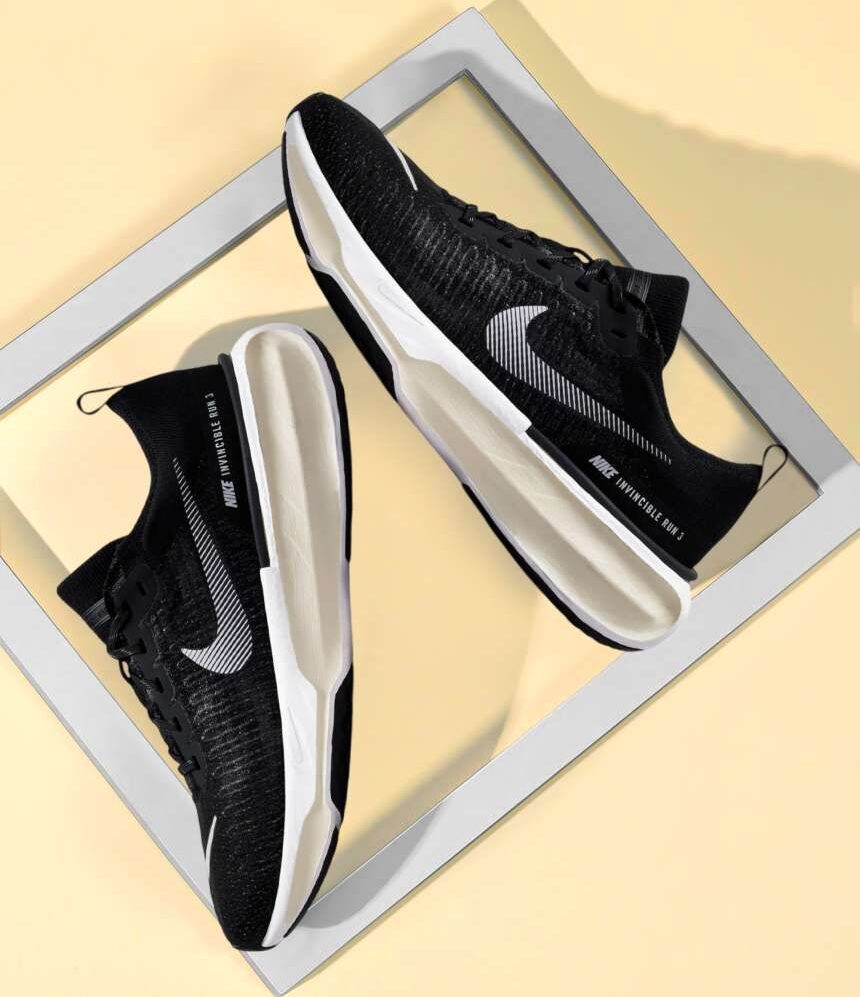 Nike Invincible 3 Running Shoes