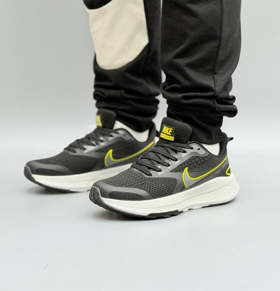 Nike Air Zoom XR next Runners