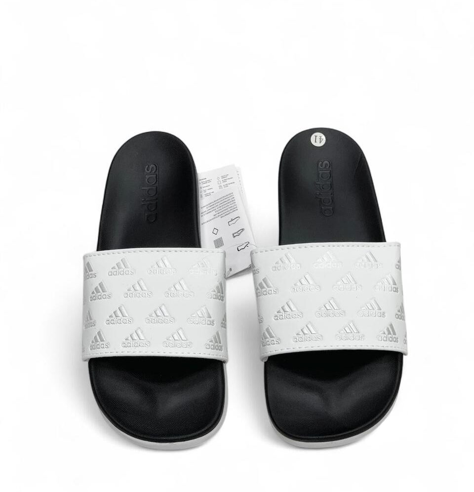 Adidas Premium Slides