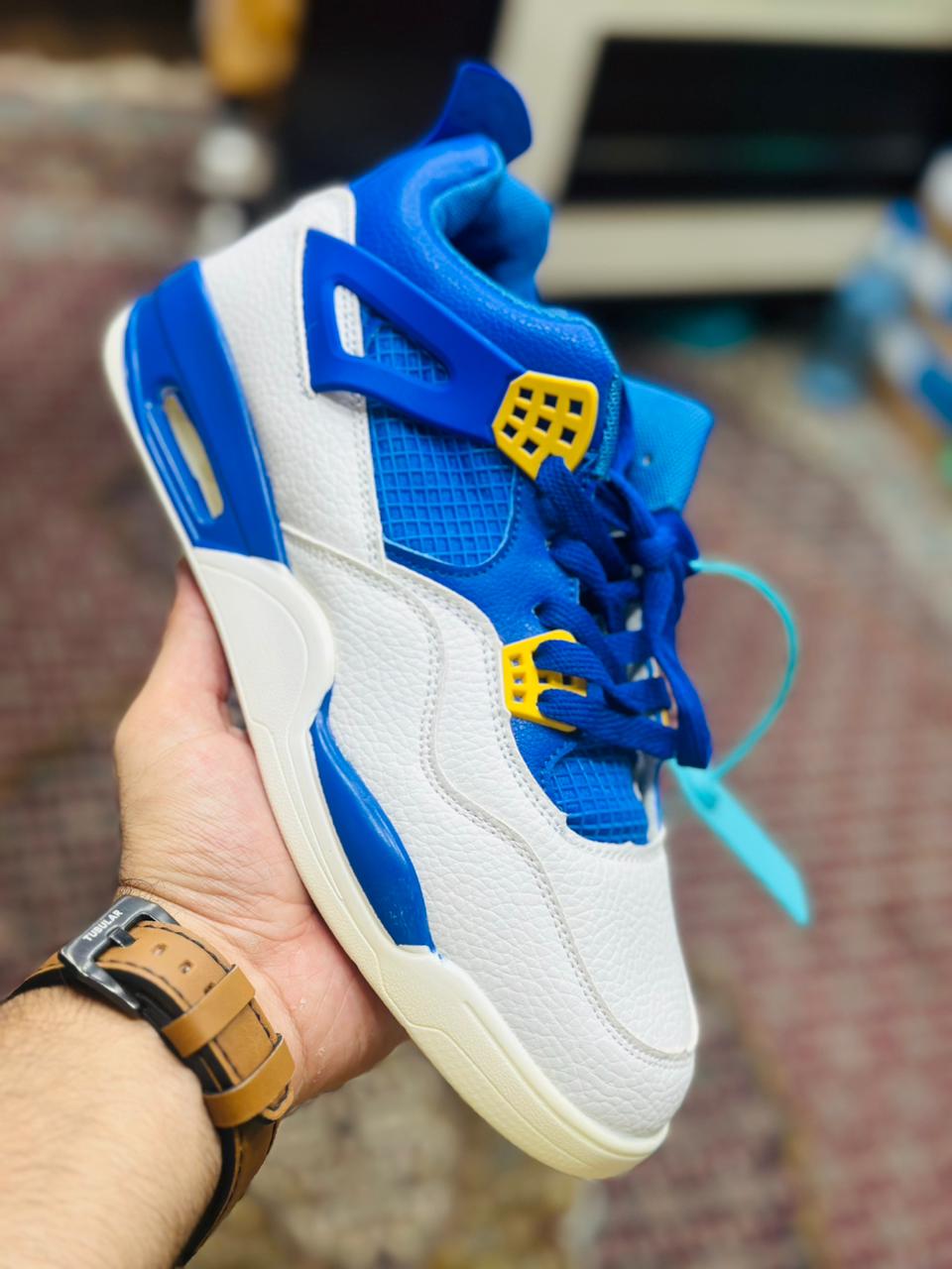 Jordan shoes - Image 3