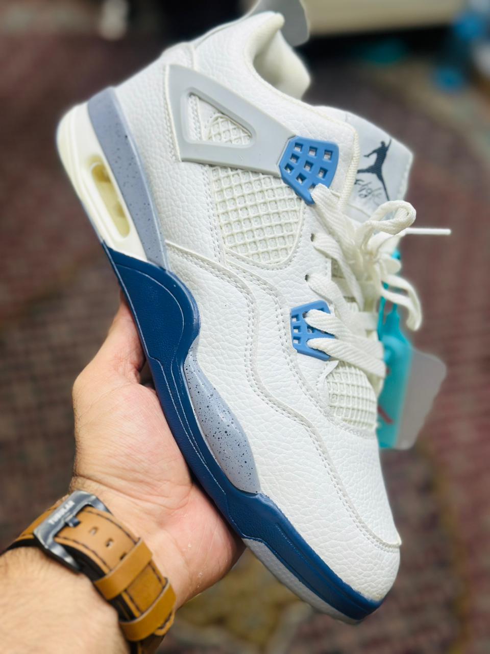 Jordan shoes - Image 4