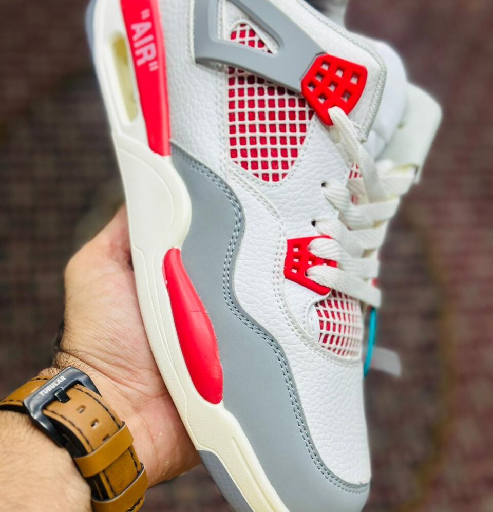 Jordan shoes
