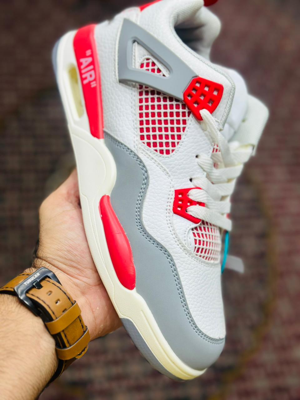 Jordan shoes