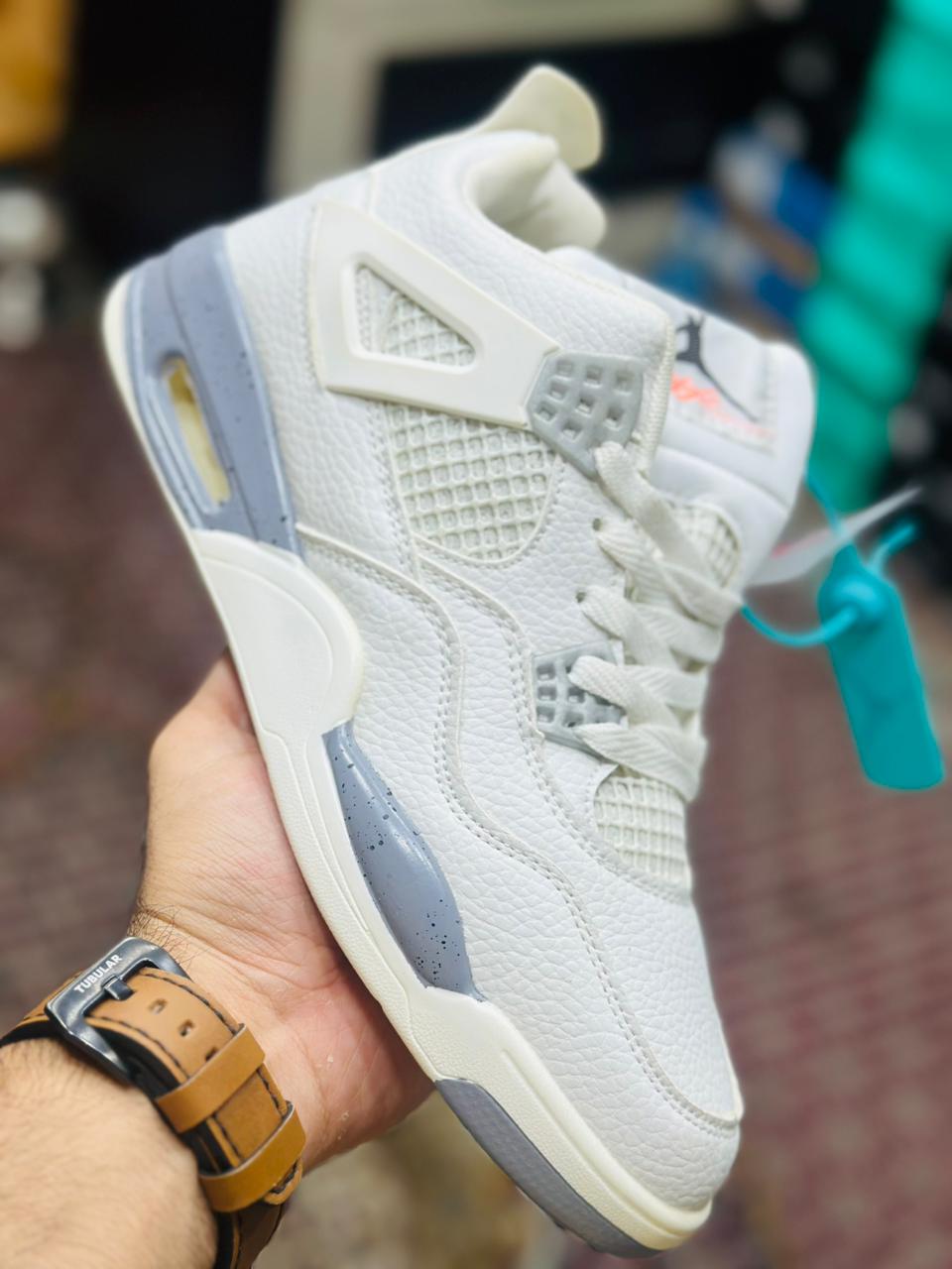 Jordan shoes - Image 5