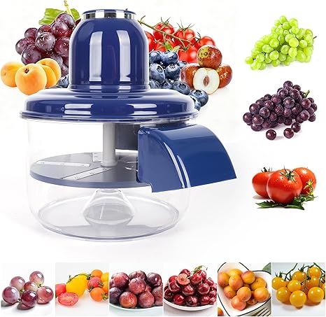 Electric fruit peeler - Image 2