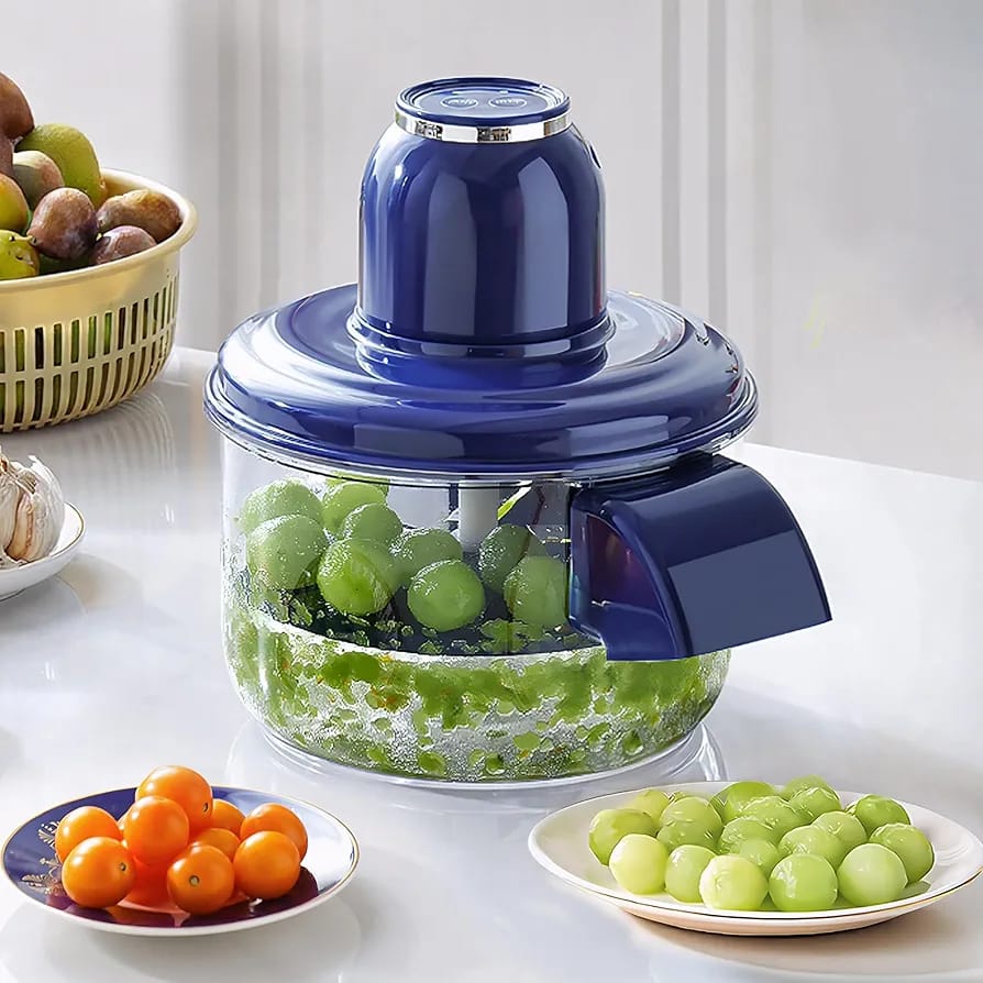 Electric fruit peeler - Image 5