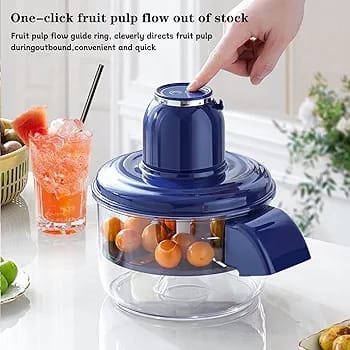 Electric fruit peeler - Image 6