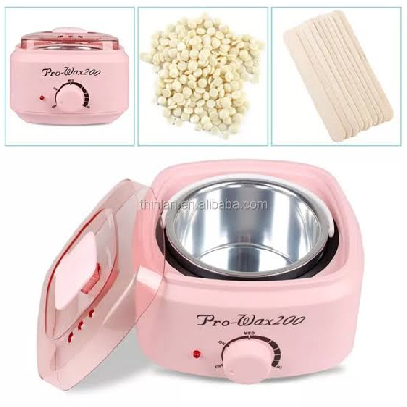 Pro-Wax 200 Professional Wax Heater