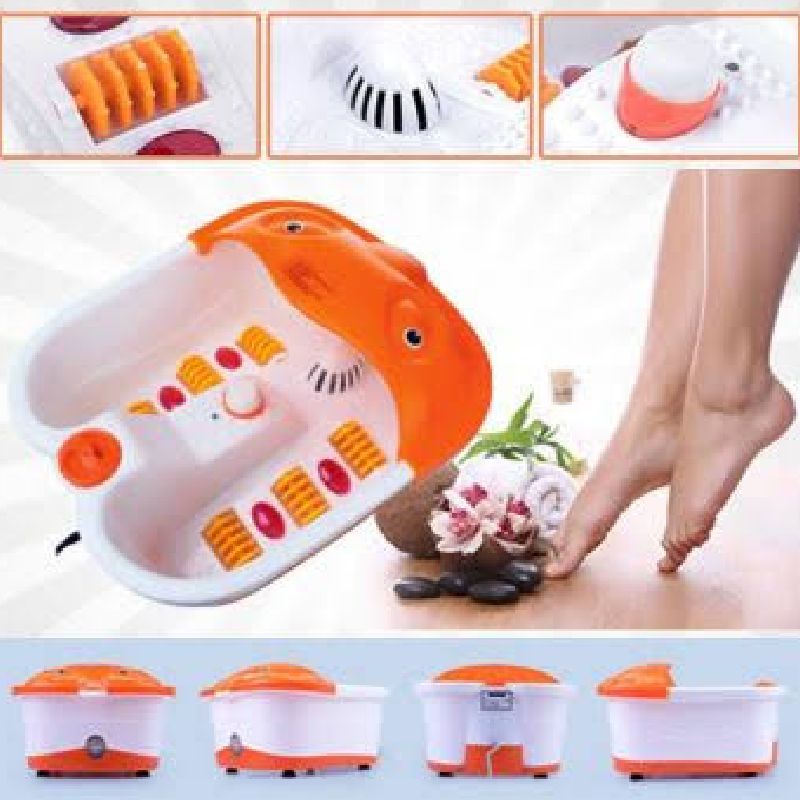 10-in-1 Professional Manicure & Pedicure Grooming Kit