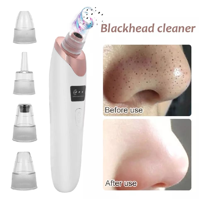 Professional Pore Vacuum Blackhead Remover