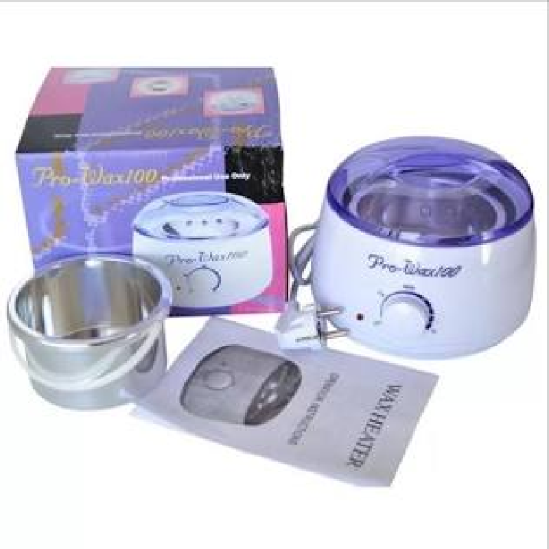 Pro-Wax 100 Professional Wax Warmer