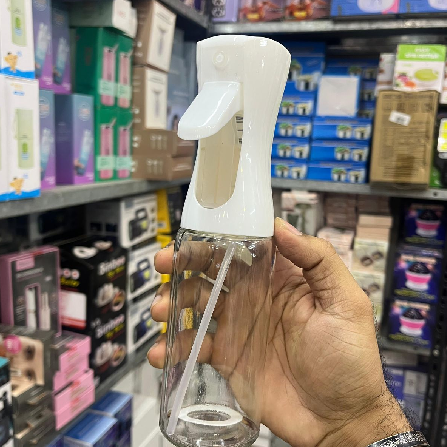 200ml Premium Leakproof Oil Spray Bottle - Image 3
