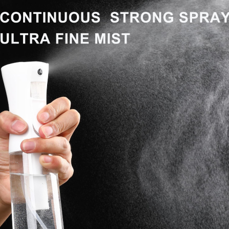 200ml Premium Leakproof Oil Spray Bottle - Image 4
